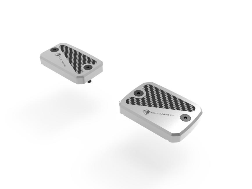 TLS13 - FLUID TANK CAPS