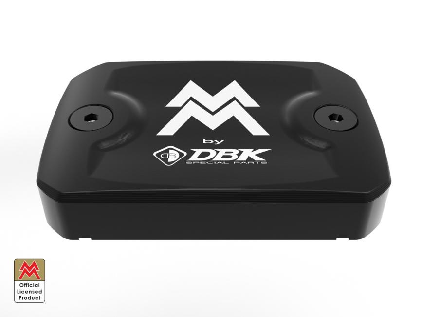 TLS16 - FRONT FLUID CAP MOTO MORINI