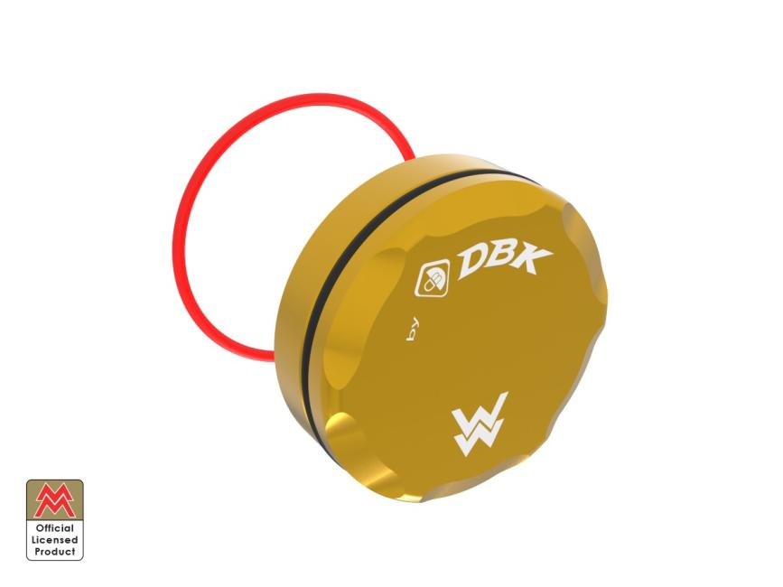 TLS18 - REAR FLUID CAP MOTO MORINI