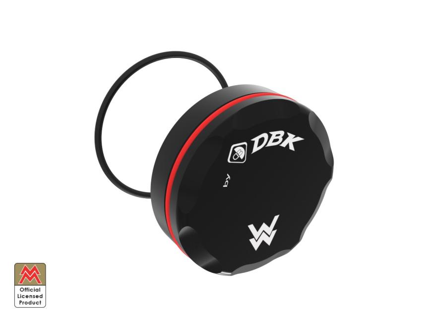 TLS18 - REAR FLUID CAP MOTO MORINI