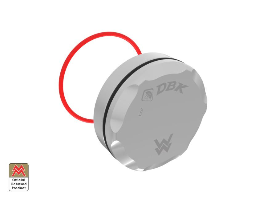 TLS18 - REAR FLUID CAP MOTO MORINI