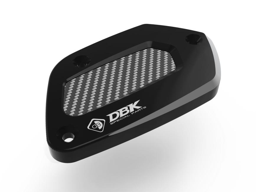 TLS19 - FRONT BRAKE FLUID RESERVOIR CAP