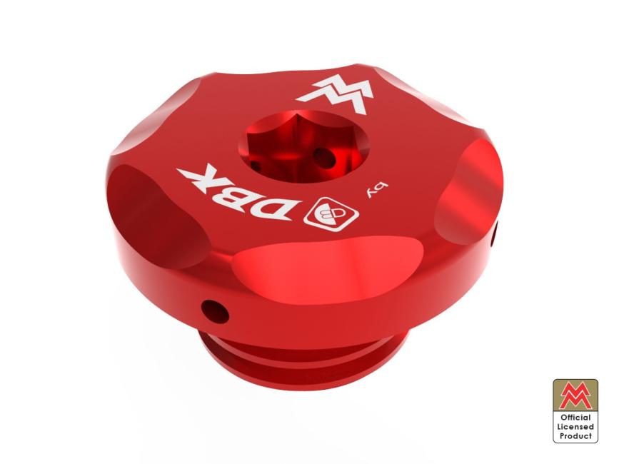 TOO04 - OIL FILLER PLUG MOTO MORINI