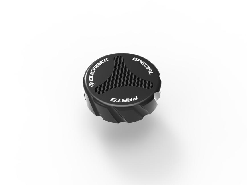 TRA01 - WATER RADIATOR CAP COVER