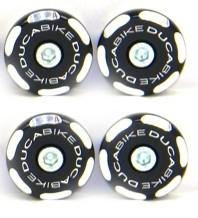 TTDES02 - KIT FRAME PLUGS DESERT SLED