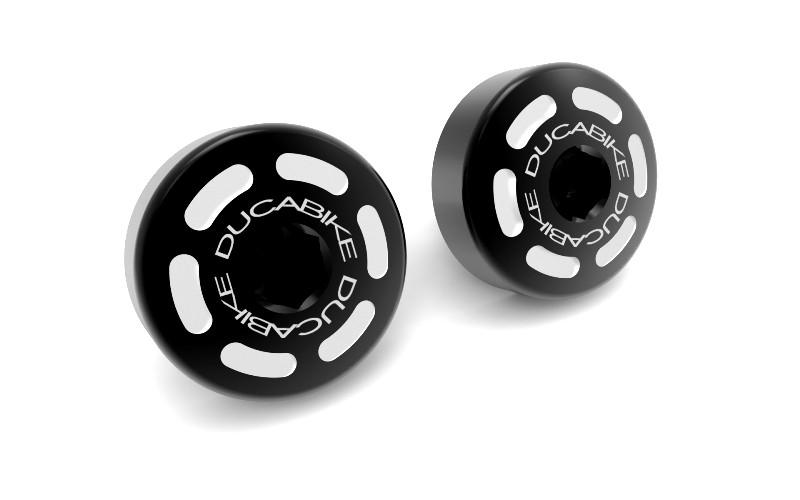 TTF03 - KIT CENTRAL FRAME CAPS