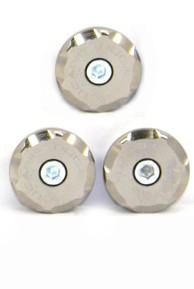 TTSCRA03 - 1100 REAR FRAME HOLE CAPS