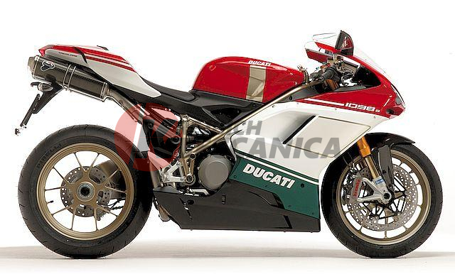1098S Tricolore (2007)