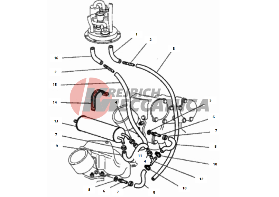 FILTER CANISTER USA
