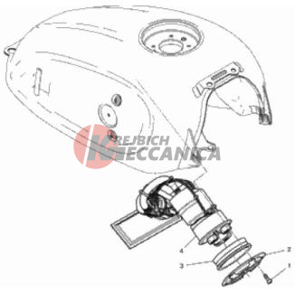 FUEL PUMP