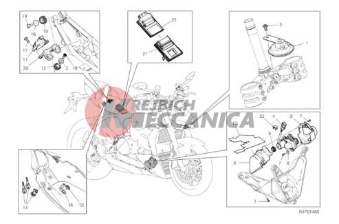 ELECTRICAL DEVICES
