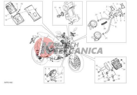 ELECTRICAL DEVICES