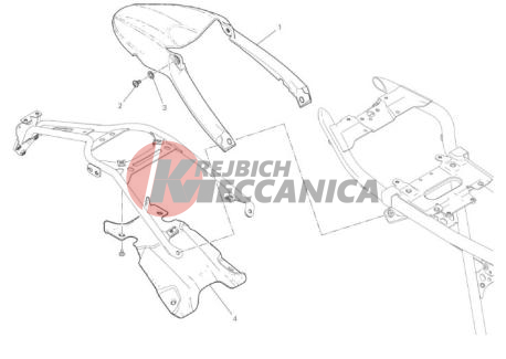 REAR MUDGUARD