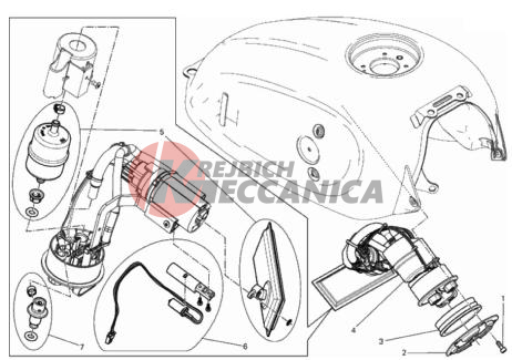 FUEL PUMP