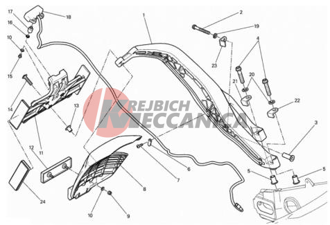PLATE HOLDER