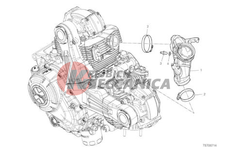INTAKE MANIFOLD