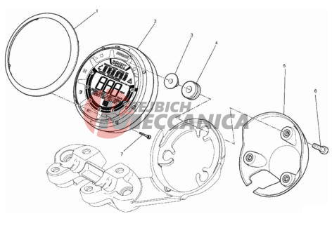 INSTRUMENT PANEL