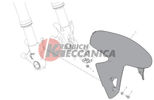 FRONT MUDGUARD
