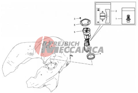 FUEL PUMP