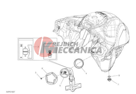 FUEL PUMP