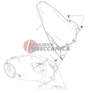 REAR MUDGUARD