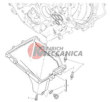 OIL PAN