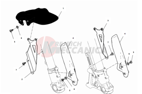 24A FRONT MUDGUARD (15/35)