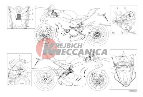 POSITIONING PLATES