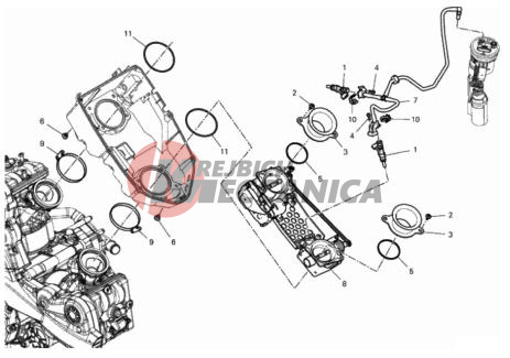 THROTTLE BODY