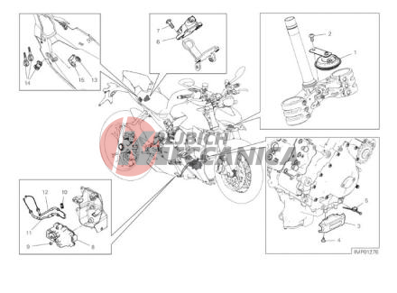 ELECTRICAL DEVICES