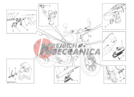 ELECTRICAL DEVICES