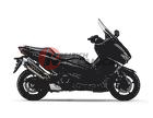 T-MAX | XP530E-A | BV11 (Europe - Black Metallic X / Variant A)