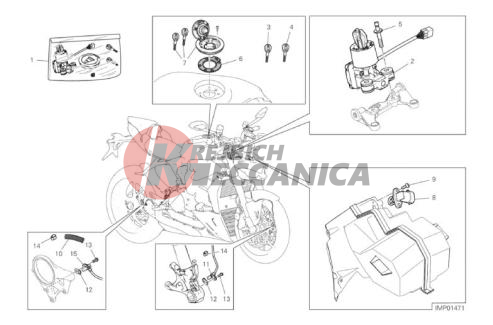 ELECTRICAL DEVICES