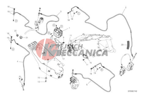 ANTI LOCK BRAKE SYSTEM