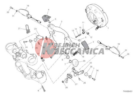 HEADLIGHT