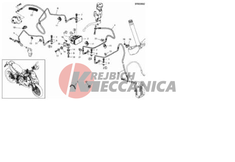 BRAKING SYSTEM ABS