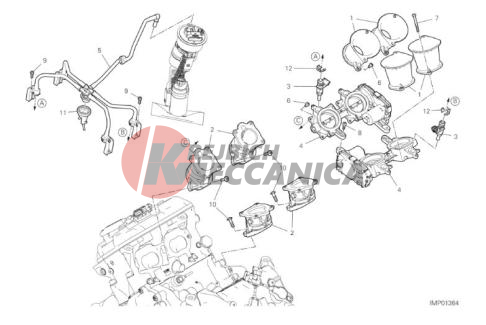 THROTTLE BODY