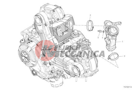 INTAKE MANIFOLD