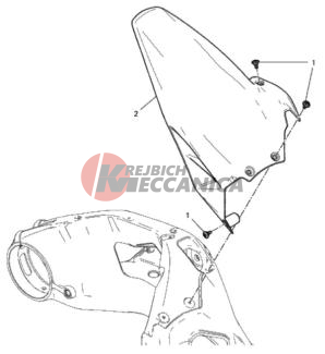 REAR MUDGUARD