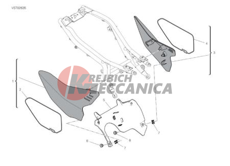 FAIRING