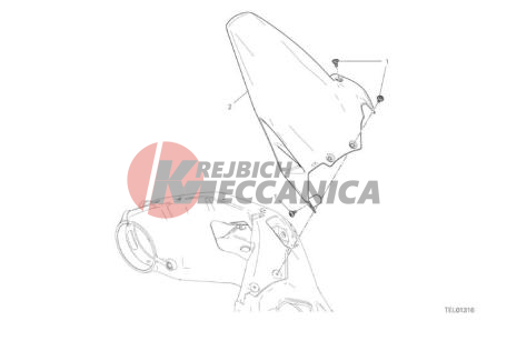 REAR MUDGUARD