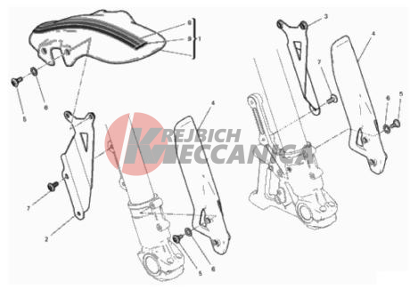 FRONT MUDGUARD