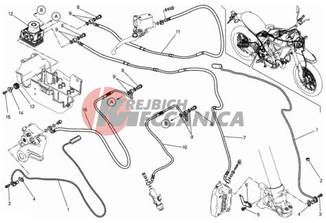 ANTILOCK BRAKING SYSTEM (ABS)