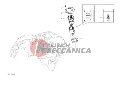 FUEL PUMP