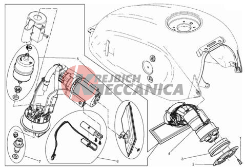 FUEL PUMP