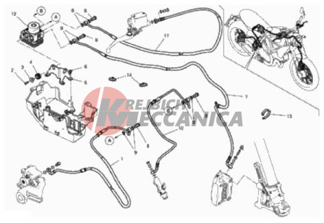 BRAKING SYSTEM ABS