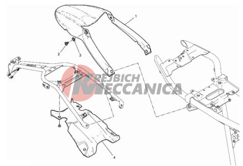 REAR MUDGUARD
