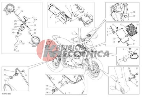 ELECTRICAL DEVICES