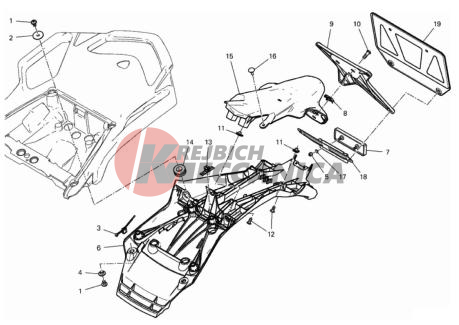 PLATE HOLDER
