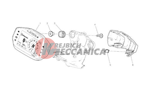 INSTRUMENT PANEL